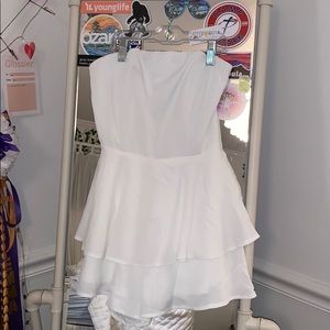 Princess Polly romper!